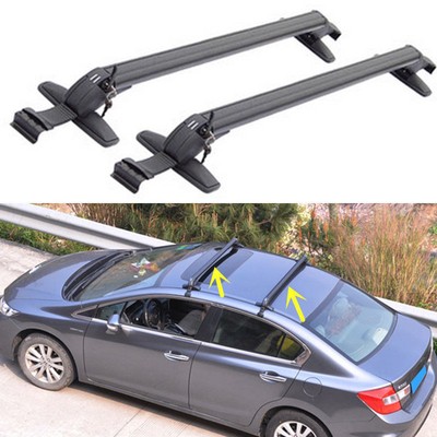 prius bike rack roof